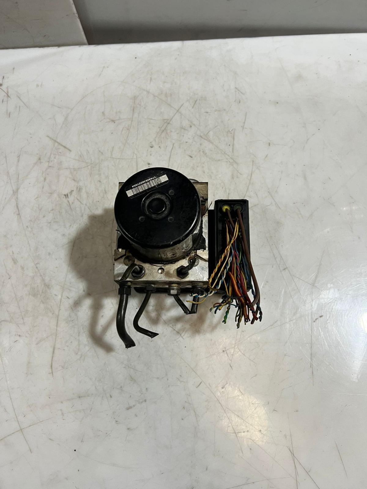 2006-2010 BMW M5 M6 E60 E63 E64 ABS Pump Hydraulic Module 2283227 OEM