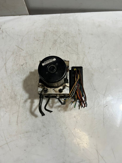 2006-2010 BMW M5 M6 E60 E63 E64 ABS Pump Hydraulic Module 2283227 OEM