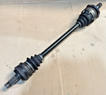 Bild in die Galerieansicht laden, BMW AXEL OUTPUT SHAFT  E84 X1 N20 2013 RP RIGHT LK=86MM/D=29MM 1    3320-7619498