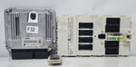 Bild in die Galerieansicht laden, BMW F32 420d ECU Engine Control Unit Module 8576344