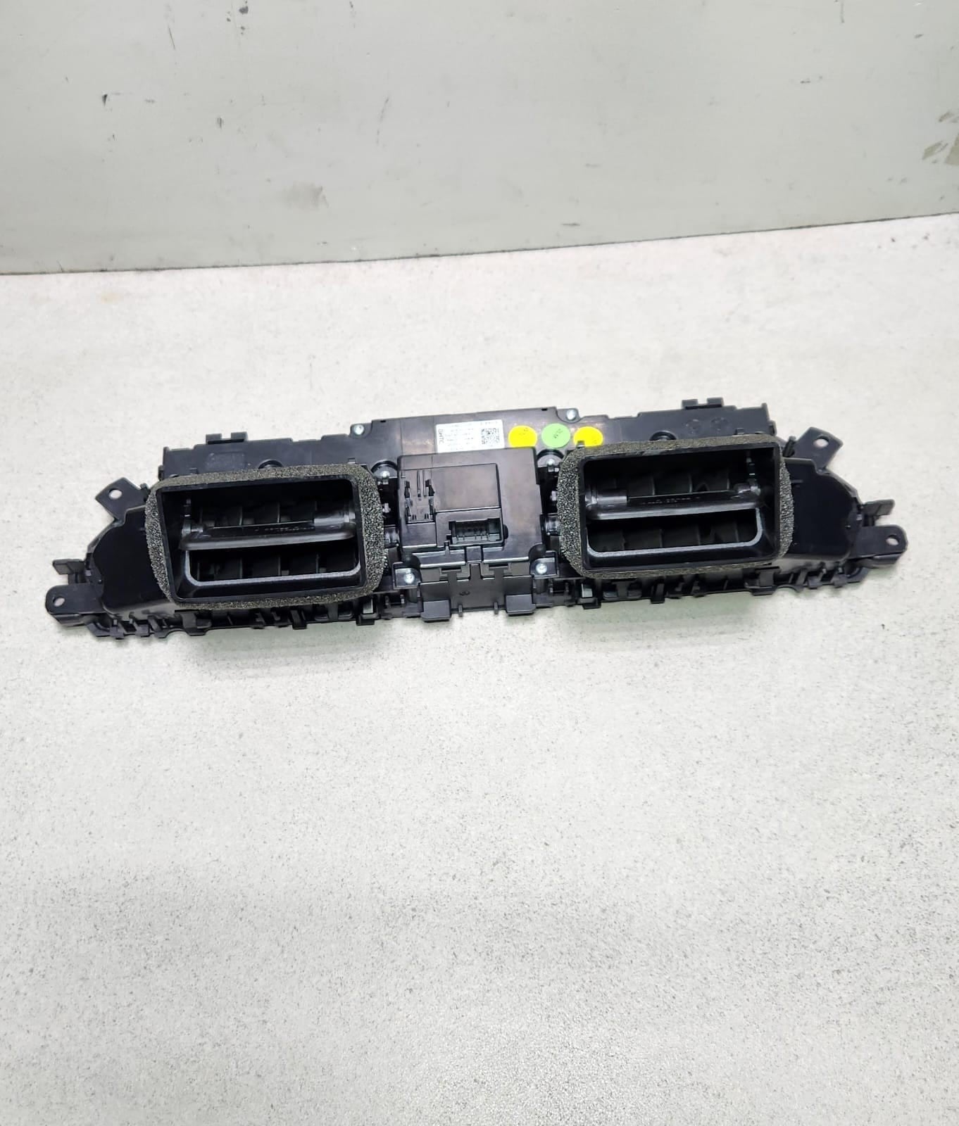 2021 BMW 228i F40 Gran Coupe Auto Air Conditioning Control Unit 4A0EDE7 OEM