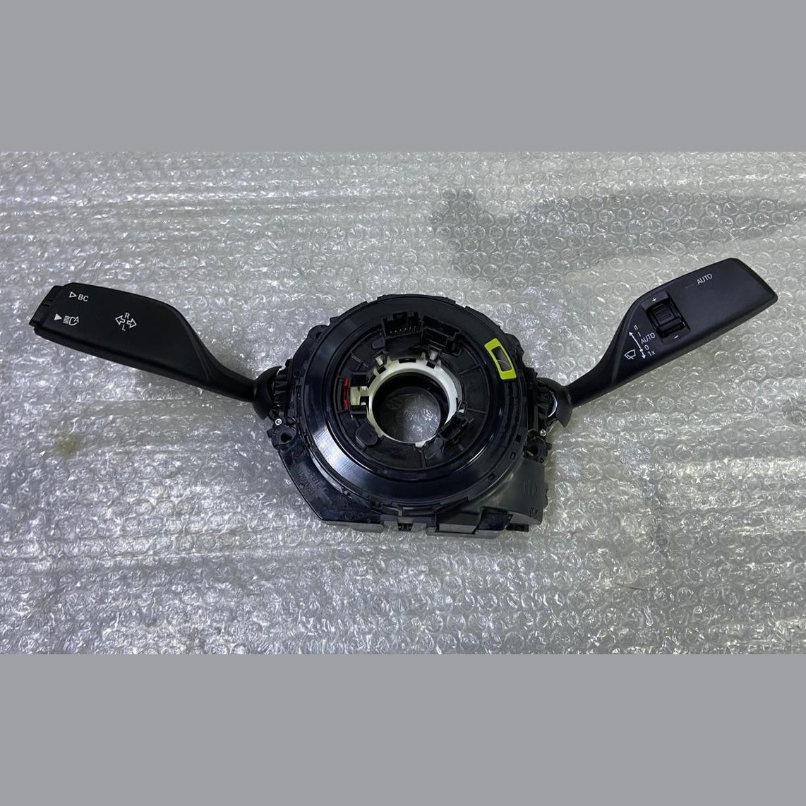 OEM BMW 2 SERIES GC F44 WIPER INDICATOR STALKS STALK TURN SIGNAL SQUIB 5A32035