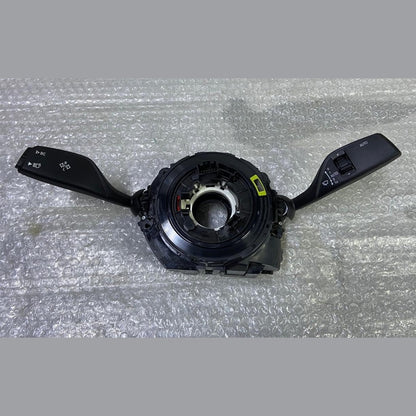 OEM BMW 2 SERIES GC F44 WIPER INDICATOR STALKS STALK TURN SIGNAL SQUIB 5A32035