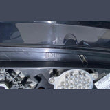 OEM BMW 3 Series G20 G21 RIGHT Side LED Headlight LHD ECE 9481721 No module