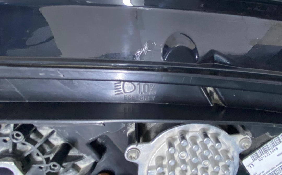 OEM BMW 3 Series G20 G21 RIGHT Side LED Headlight LHD ECE 9481721 No module