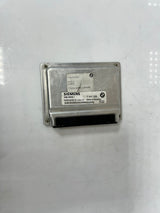 2001-2006 BMW 325i 330I Engine Control Module ECM 7541336 OEM