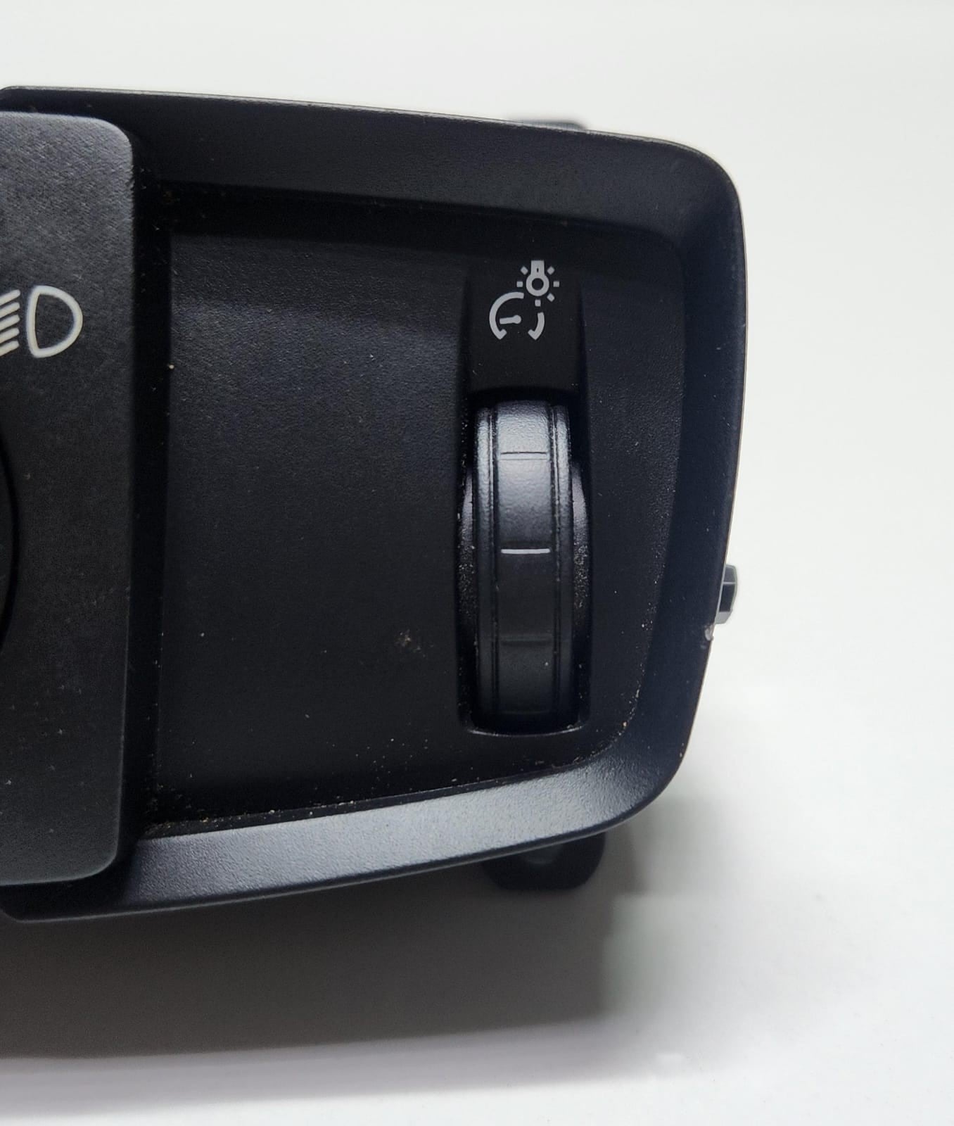 BMW Headlight Control Switch 9265303 1 2 3 4 Series F20 F21 F22 F23 F30 F31 