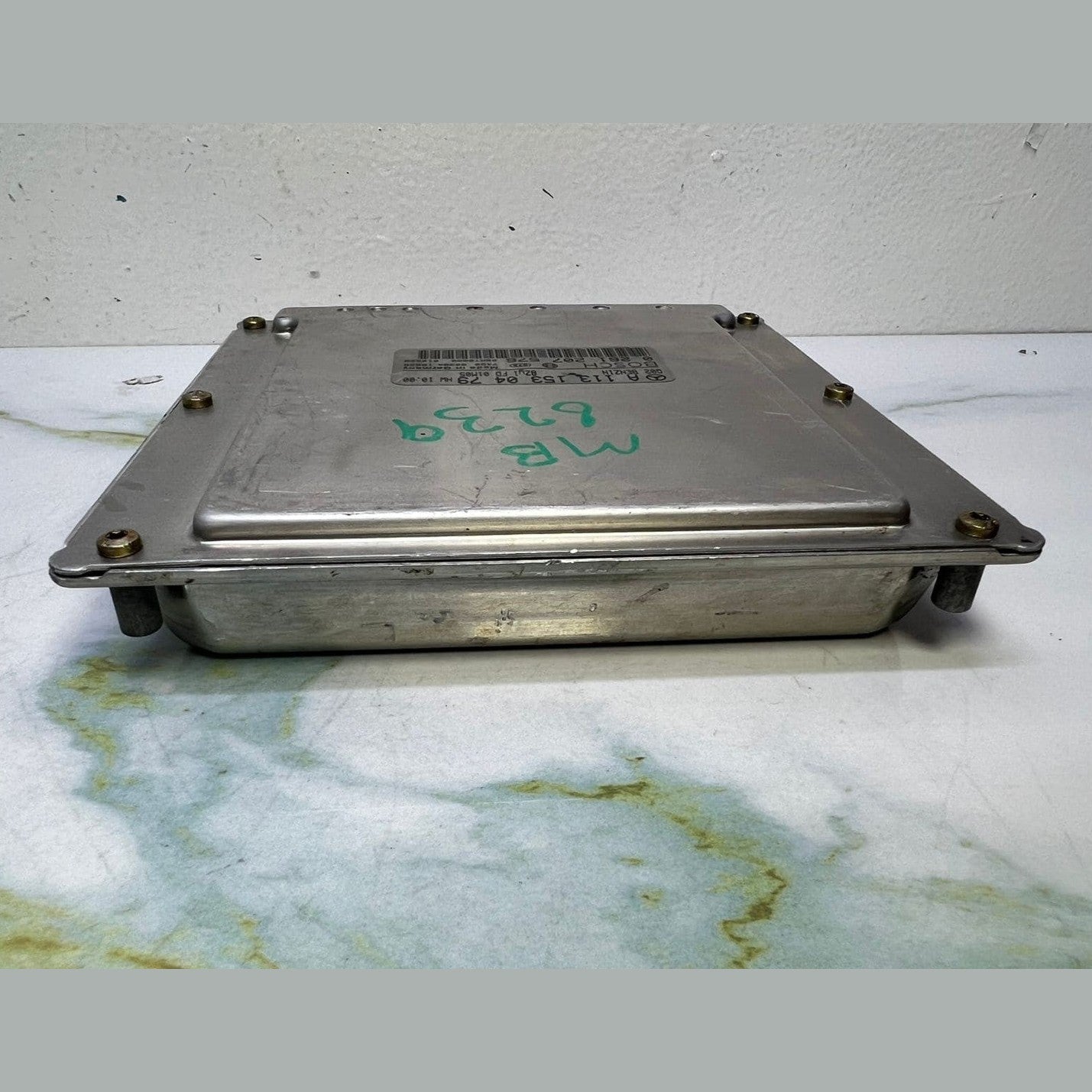 2001-2002 Mercedes-Benz CL500 Engine Control Unit A1131530479
