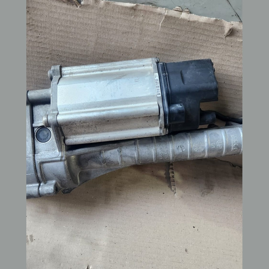 BMW ACTIVE Steering Gear Electric 12V 6858141 F-series F10 F02 RHD 