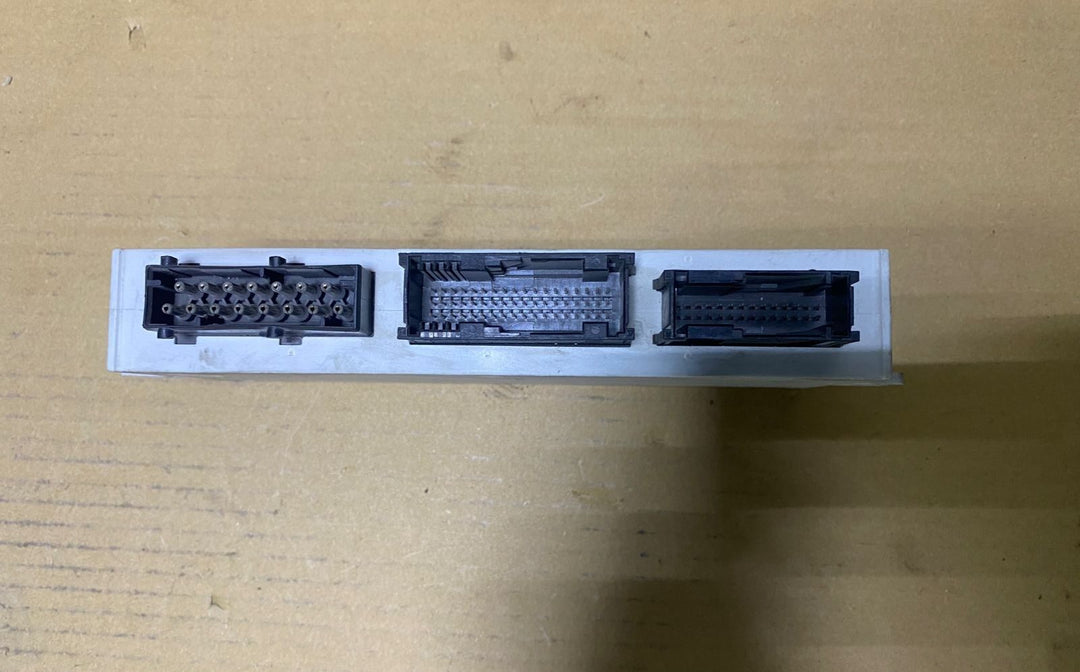 BMW Body Control Module 6944842 E46 M3 and 330i models. GM5 hardware version 2.0