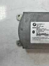 2008-2014 BMW X6 F01, F02, E71, E72 Bluetooth Control Unit Module 9205930 OEM