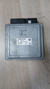 2007-2008 BMW 328i Engine Control Module 7587164 MSV80