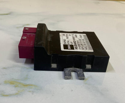 OEM BMW 3 Series F30 F35 F31 Fuel Pump Control Unit Module 7407514
