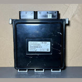 2010-2014 Mercedes W204 CGI Engine Control Module Unit ECM ECU A271 1500391 OEM