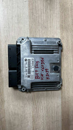 Bild in die Galerieansicht laden, BMW B47 F45 DDE KIT WITH KEY, BDC Engine Control Unit 8589141 