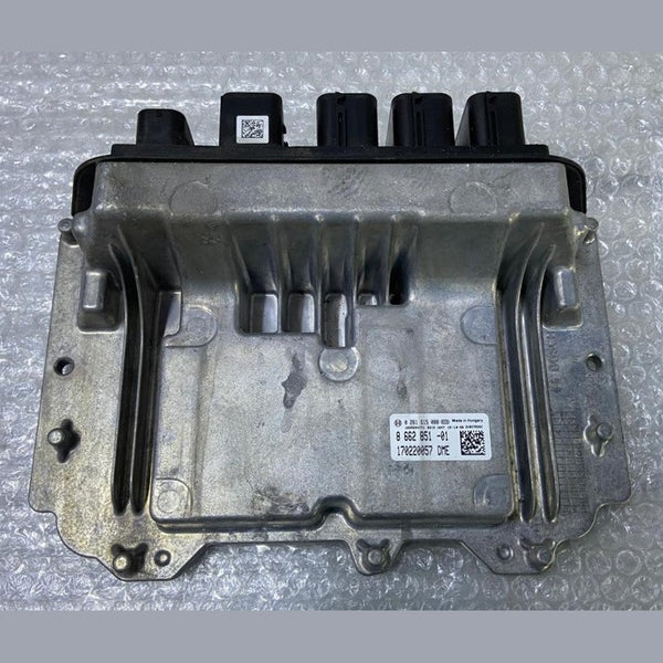 OEM BMW X1 F48 B48 Engine Control Unit ECU DME – P/N 8662851 - 0261 S15 088
