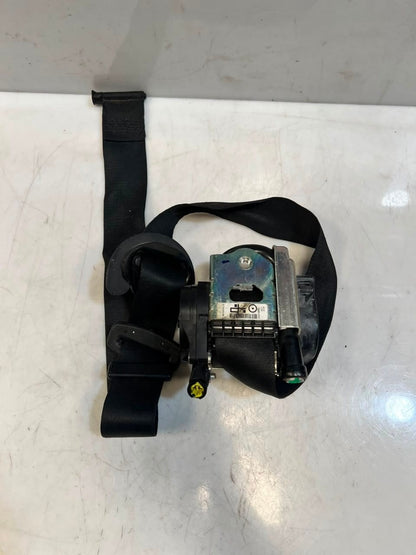  BMW X5 F15 X6 F86 Front Left Driver Seat Belt Retractor Assy 624641100F OEM