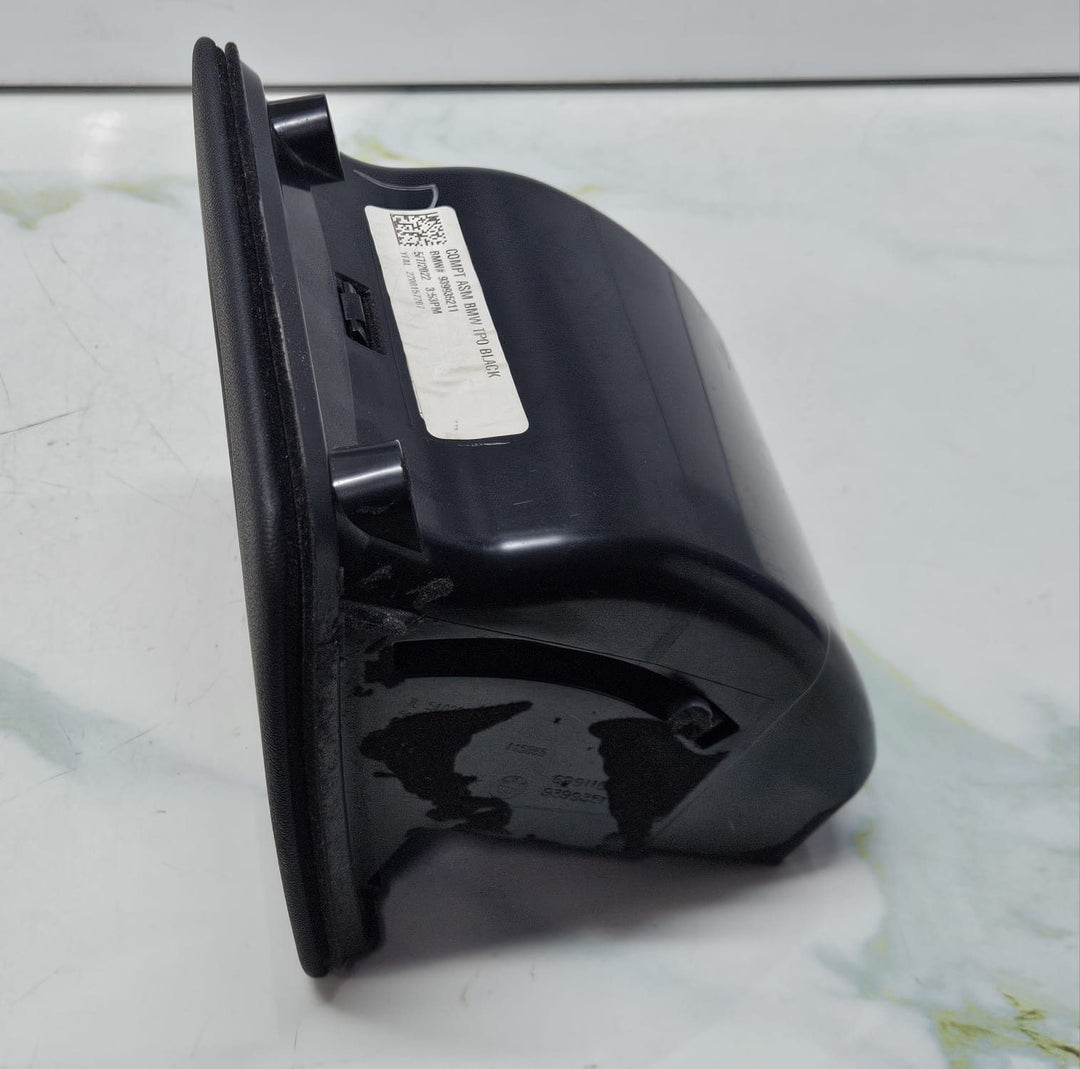 2019 -23 BMW X5 G05 OEM LEFT DASH STORAGE BOX GLOVE BOX COMPARTMENT 9399352