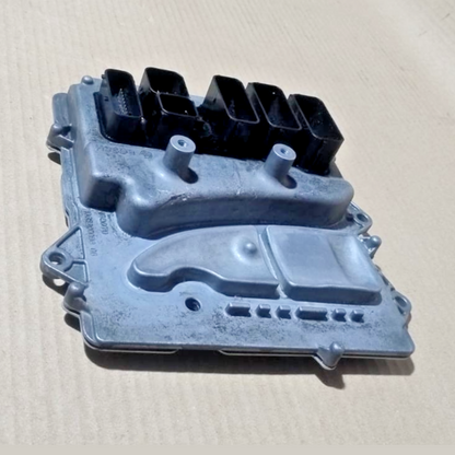 BMW F06 N55  ENGINE CONTROL UNIT DME   ECU ONLY - 7540686