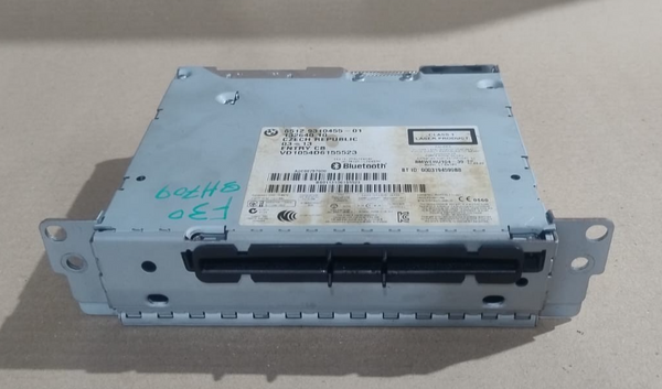 BMW 3 SERIES F30 RADIO CONTROL HEADUNIT TAPE - 9310455