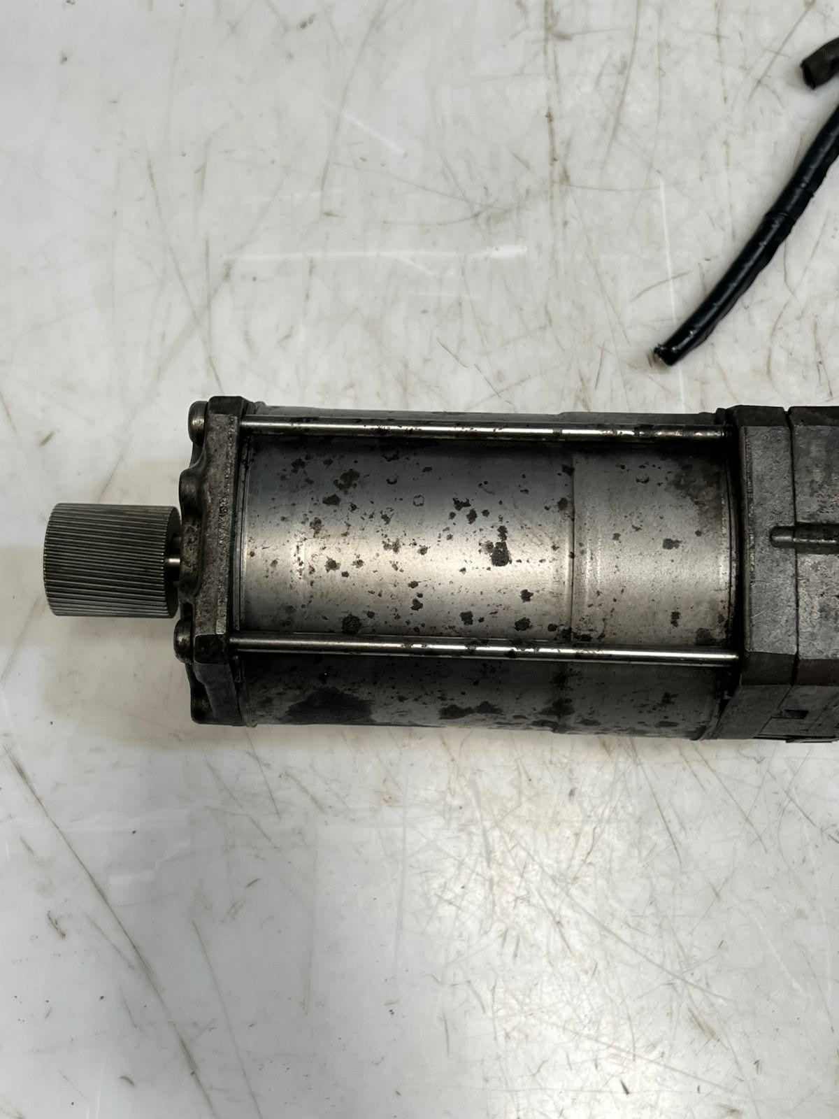 2013-2016 BMW F30 F31 F35 3 Series F25 328i Electric Power Steering Rack 7369110