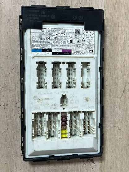 BMW  1 Series F40 and BMW M550I OEM Differential Control Module 61355A53370