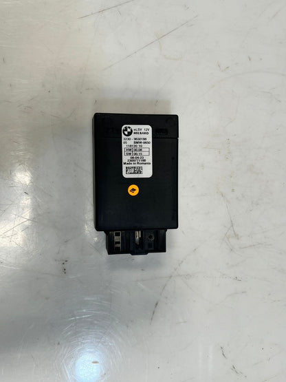 2021-2025 BMW X5 G05 X6 G06 X7 G07 Steering Column Control Module 9630188 OEM