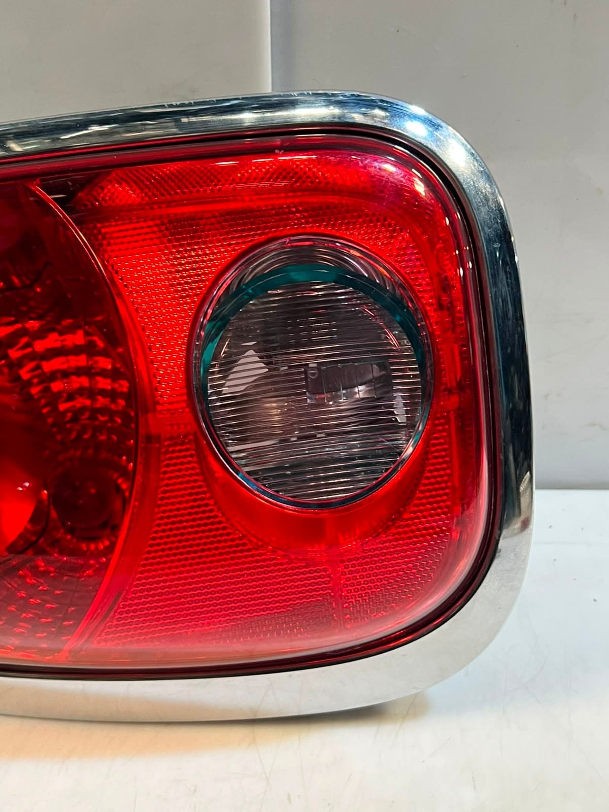Mini Cooper R60 ECE Countryman Left Rear Tail Light BACK LIGHT 9808153