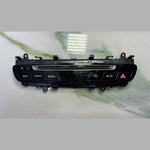 Load image into Gallery viewer, Mercedes Media Control Panel A2059055201 W205 C-Class