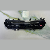 Mercedes Media Control Panel A2059055201 W205 C-Class