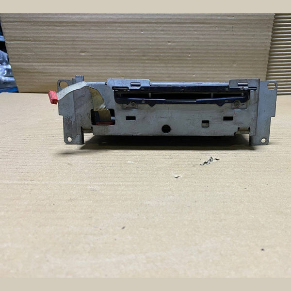 BMW OEM 5 Series E60 CD Player 9176832 2007-2010