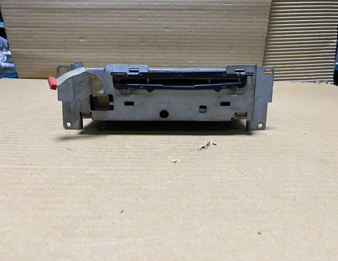 BMW OEM 5 Series E60 CD Player 9176832 2007-2010