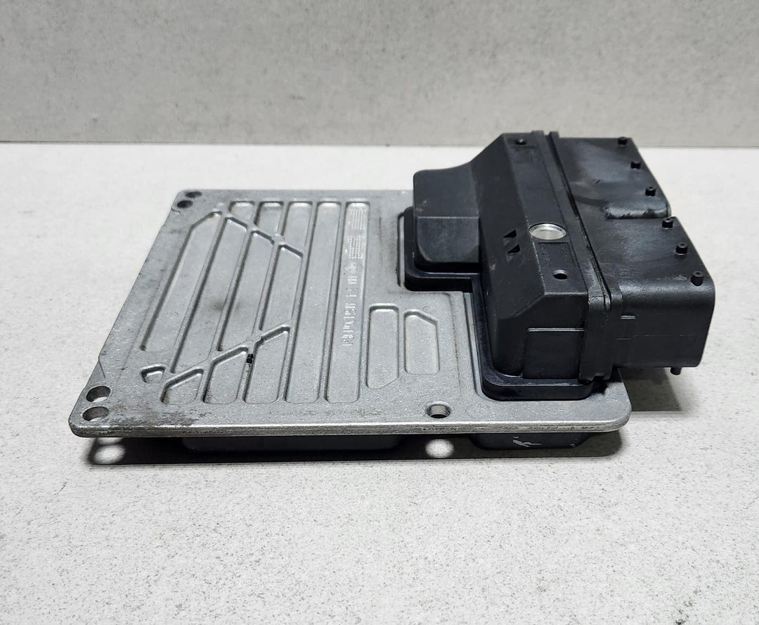 Benz Engine Control Unit A2710103645 CLC W203 C-Class 1.8 Petrol