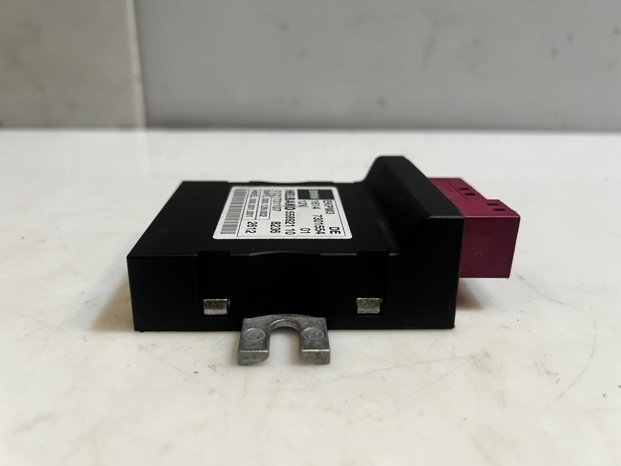 2014-2015 BMW M SPORT F20 125I 328d 335I Fuel Pump Control Module 7301554 OEM