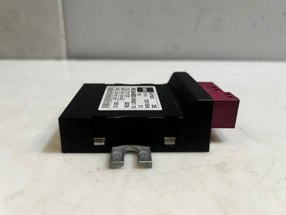 2014-2015 BMW M SPORT F20 125I 328d 335I Fuel Pump Control Module 7301554 OEM