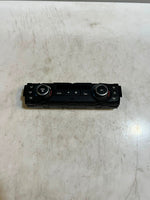 قم بتحميل الصورة إلى عارض الصور، 2010-2015 BMW X1 E84 E81 E82 E87 Air Conditioning Control Unit 9263303 OEM