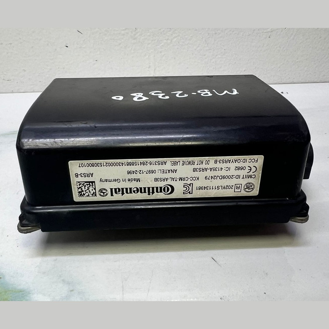 Mercedes Adaptive Cruise Control Radar Sensor A0009006804 W166, W218, W207, W212