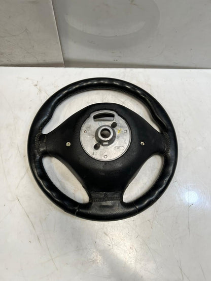 BMW E38 E39 E46 E53 Steering Wheel Leather Multifunction M-Sport 2229115