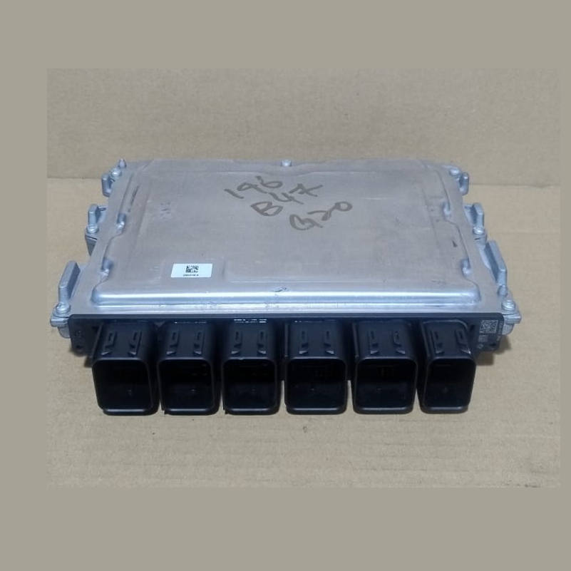 BMW  G20 G21 3 SERIES  ENGINE CONTROL UNIT   BDC B47D Diesel 320d ECU -  9886664