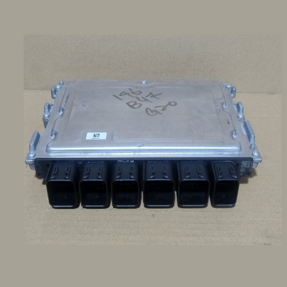 BMW  G20 G21 3 SERIES  ENGINE CONTROL UNIT   BDC B47D Diesel 320d ECU -  9886664