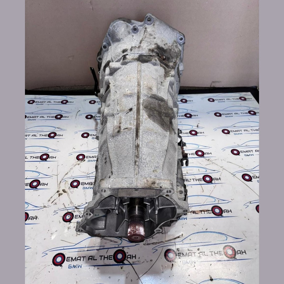2007 BMW X3 E83 Automatic Gearbox 7576684-6L45 GM 3 Series E90 E91 E92 E93