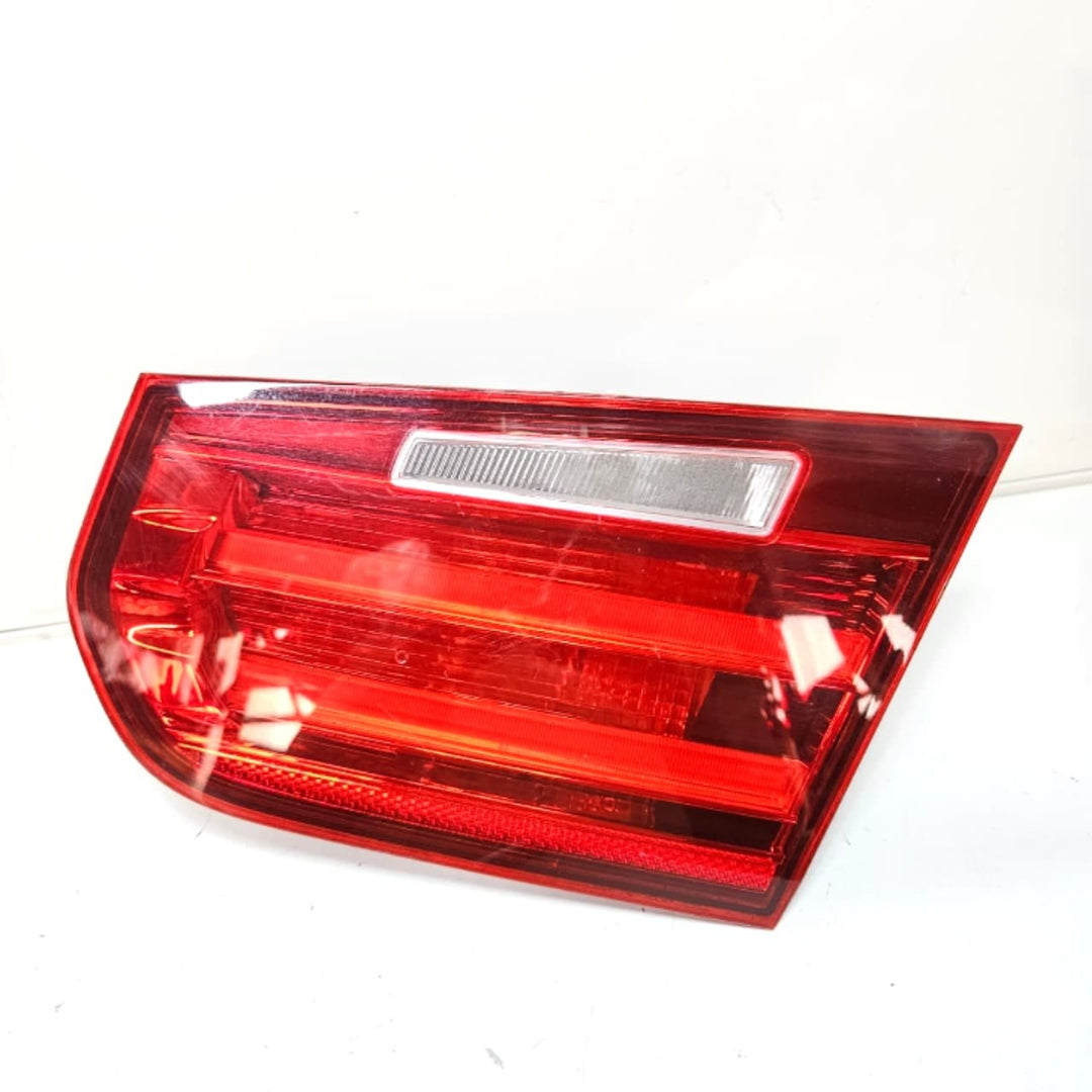 7313056-2012-2018 BMW 3 Series F30 Trunk Lamp Right Side OEM  