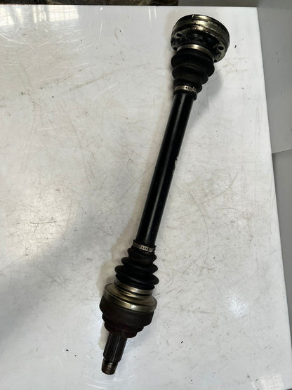 2007-11 BMW 335i 3' E90 E91 E92 E93 330I Rear DRIVE Axle Shaft LEFT 7566623 OEM