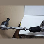 Bild in die Galerieansicht laden, 5A3A4B8-2017-23 BMW G30 G31 G11 G12 530i xDrive Power Steering Rack LHD 4WD NEW