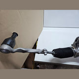 5A3A4B8-2017-23 BMW G30 G31 G11 G12 530i xDrive Power Steering Rack LHD 4WD NEW