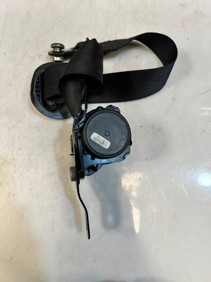 2014-2018 BMW X5 F15 Rear Left Seat Belt Retractor 623201700C OEM