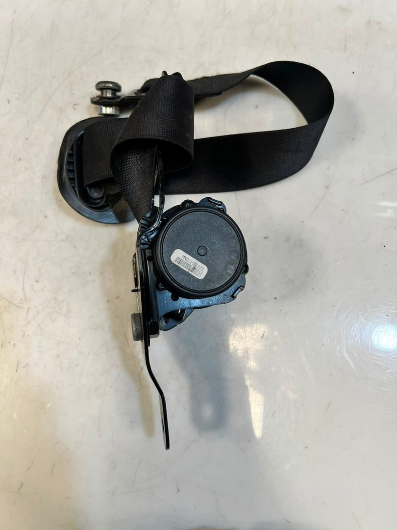 2014-2018 BMW X5 F15 Rear Left Seat Belt Retractor 623201700C OEM