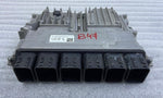 قم بتحميل الصورة إلى عارض الصور، OEM BMW X3 G01 B47 ENGINE CONTROL UNIT  ECU ONLY DIESEL 8476038 BOSCH