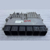 OEM BMW X3 G01 B47 ENGINE CONTROL UNIT  ECU ONLY DIESEL 8476038 BOSCH
