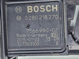 7566990-2010-2013 BMW 550i  650i, 750i, X6 Mass Air Flow Sensor OEM